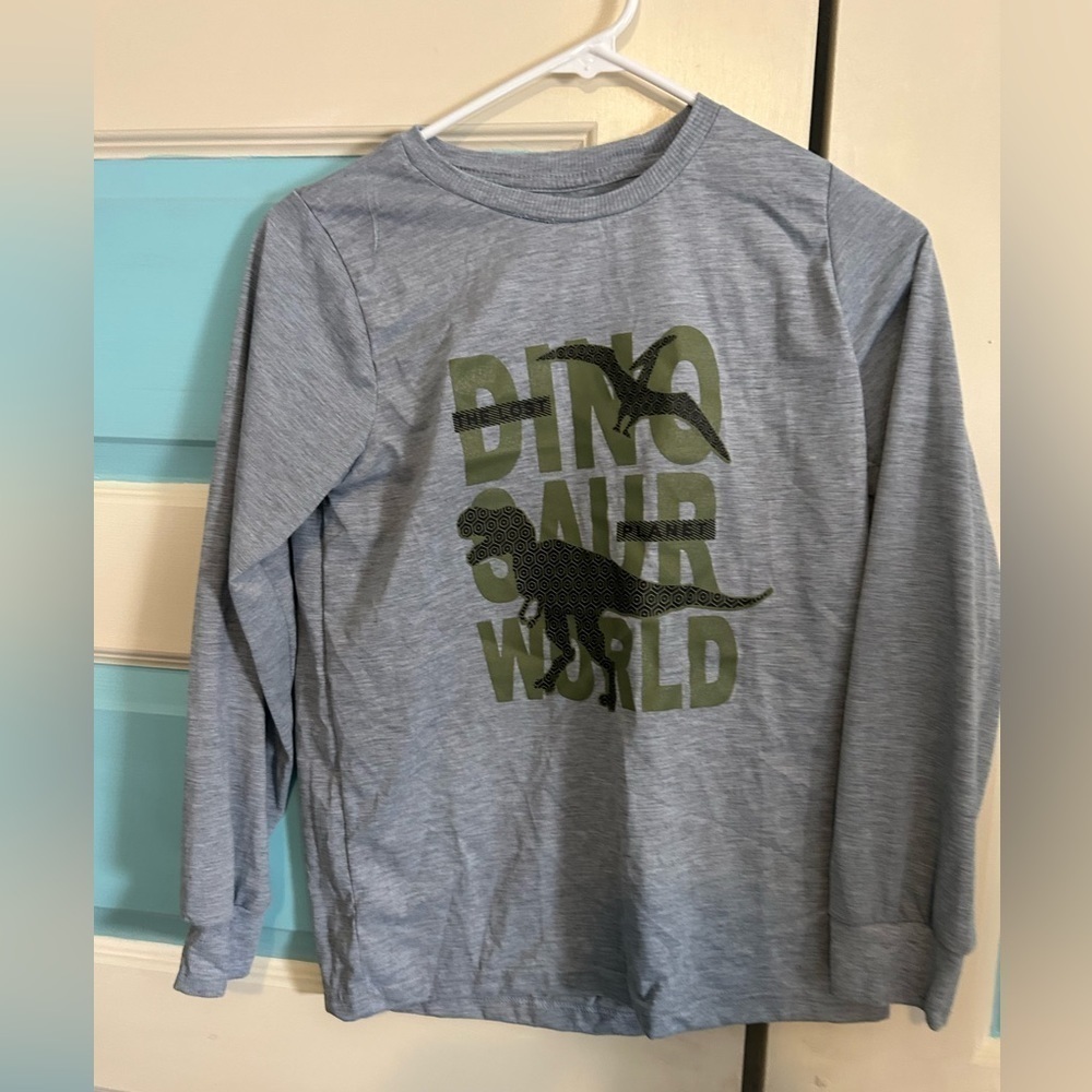 Isotoner long sleeve top